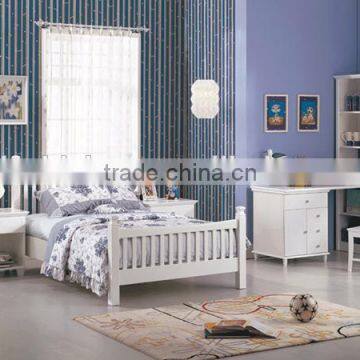 2016 Latest Technology Hot sale Bedroom Sets Fancy Modern Bedroom Furniture