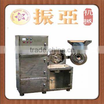Peanut Crusher Machine / WF Series Cocoa Bean Grinder