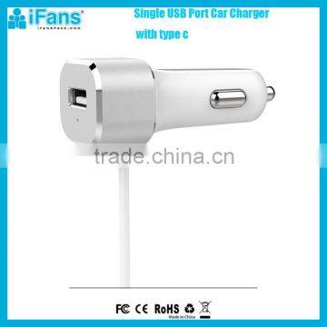 2015 Newest 5V 5.5A USB Car Charger,Mobile Phone Car Battery Charger for Samsung photo-5