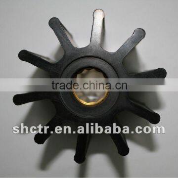 Flexible impeller for EIKOFLEX F50FBC