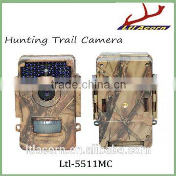 Wireless 940nm LED Infrared Night Vision Hunting Trail Camera hidden security camera outdoor motion