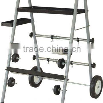 LD-AU5009 18'' Masking Machine photo-2