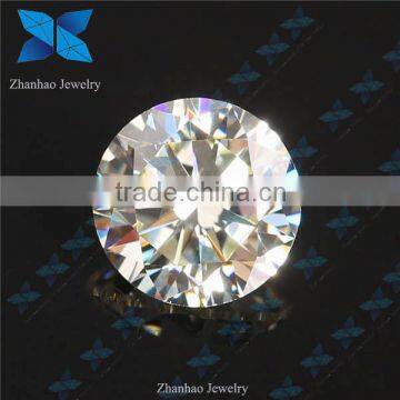 Good Quality L color Star cut Ice fire Diamond for Jewelry