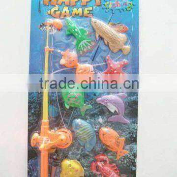 2010 fishing set/game(EN71/ASTM)