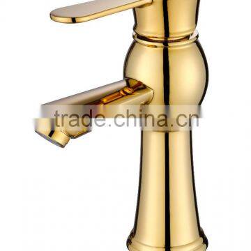 High Quality Single Handle kitchen faucet MA31B