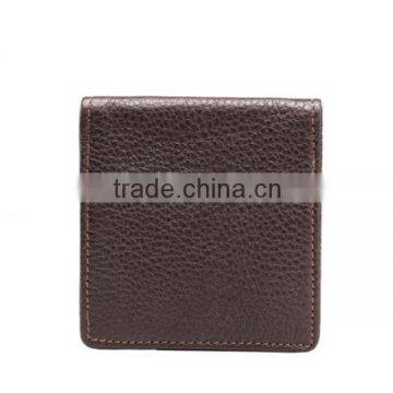 Boshiho Coin Purse Leather Coin Case photo-5