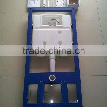 Concealed Flush Save-water Cistern for hung hang lavatory AC-9009