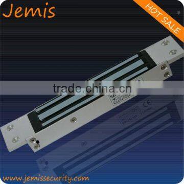 12V 24V 600lbs Electromagnetic Lock Low Temperature for Glass Door photo-5