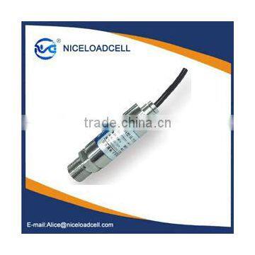 0.6Mpa Strain gage force sensor