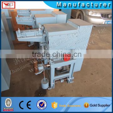 blended yarn machinery making yarn winding machine