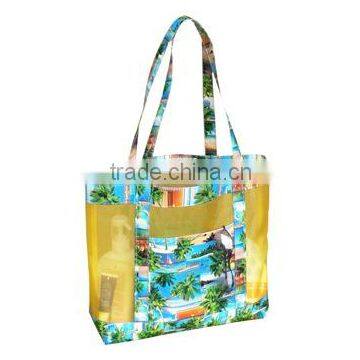 beach bag