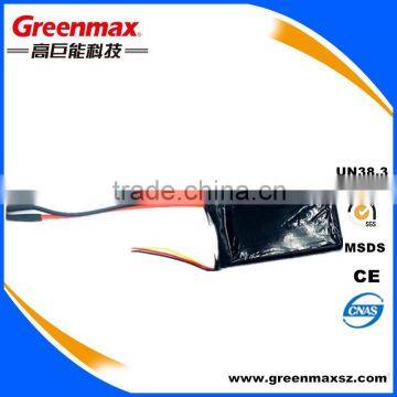 New Brand 264380 Polymer Li-ion Battery for Uav photo-2