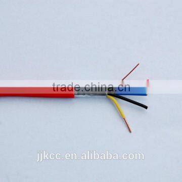Fire Retardant Shielded Security Alarm cable