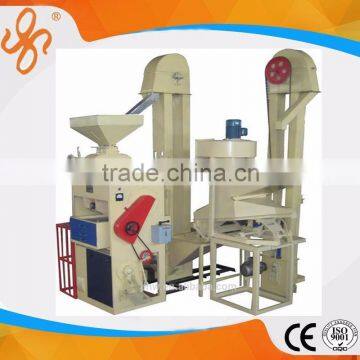 De-stone in double layers bucket elevator price