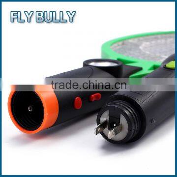 Mosquito Racket With Rechargable Led Torch photo-4