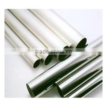 304 stainless steel pipe SCH10 MANUFACTURE