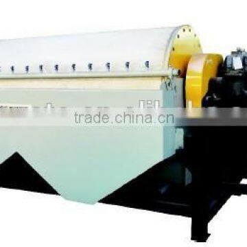 Wet Permanent Magnetic Preseparator from HUATE
