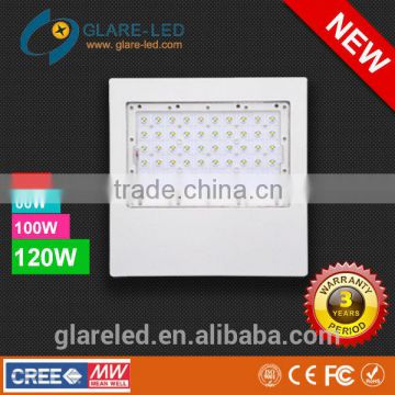 Cree Chip LED Canopy Lights