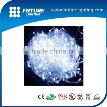 Single color RGB nice look rice light weddings decoration cherry trees 5M