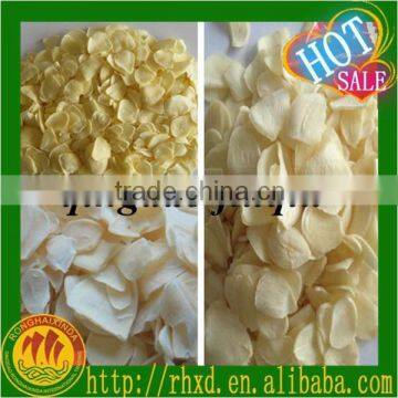 new crop dehydrated garlic flakes from factory