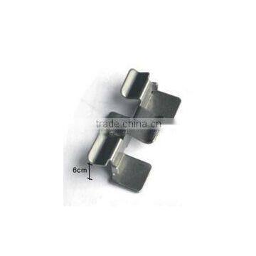 304 Stainless Steel Wpc Clip And Screw photo-3