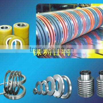 SKD/LD slitting disc knives for slitting machine