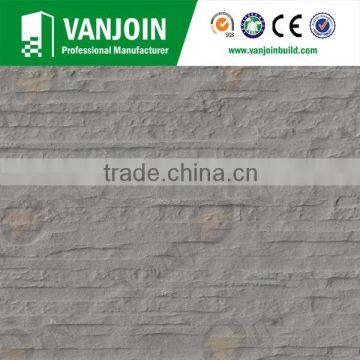 Collision Resistance Soft Porcelain Tile Exterior Wall Tile