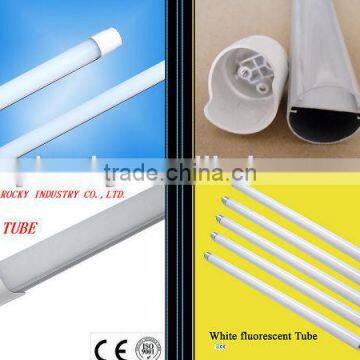 18w/36w 6400K 220V t8 fluorescent tube lamps