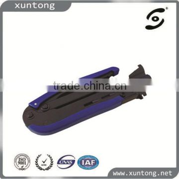 F Connector Professional Compression Crimping Tools