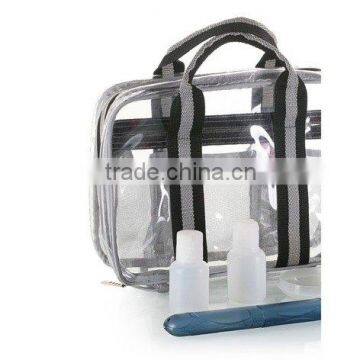 Hot sell PVC High Quqality cosmetic bag