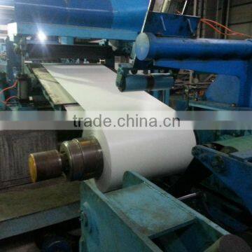 CGCC Color Coated Steel Prepainted galvanized Steel Coil PPGI/PPGL