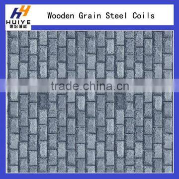 For Building Construction Color Coated Galvanized Steel coil for Wall and Roof