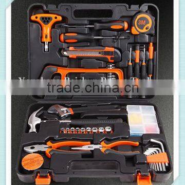 2016 New Model 43pcs 12V Cordless Drill Hand Tool Set photo-4