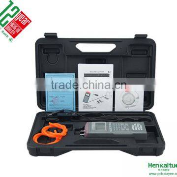 Pressure Data Logger AZ9632 Model Differential Pressure Manometer Datalogger Supplier