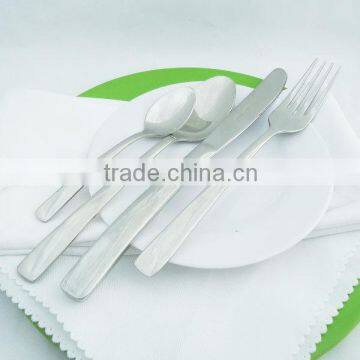 Restaurant cutlery set