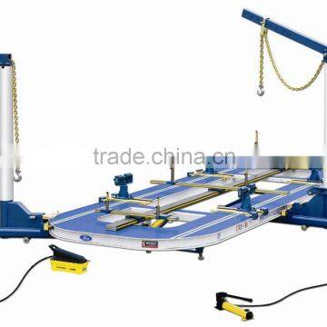 Auto Straightening Machine/ Auto Straightening System/ Auto Straightener Machine/ Auto Straightener System/Straightening System