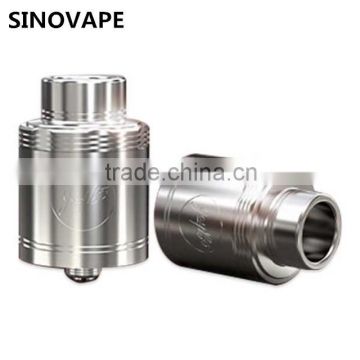 Stock offer!! 2016 New RDA tank Wholesale WISMEC Neutron RDA