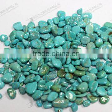 Turquoise stone Turquoise rough