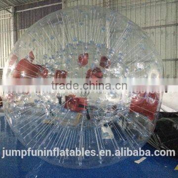 PVC Zorb Ball/Human Inflatable Zorb made in China