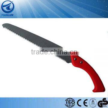 Curved Blade Hand Tree Pruning Saw