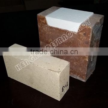 Best Quality Refractory Insulation Fire Brick