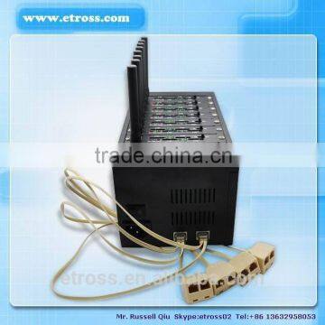 SMS Gateway, SMS Modem With Gsm Sim Slot 8 Port, Bulk SMS Modem photo-5