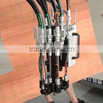 Hige Pressure PU Foam Making Machine for Auto Chair