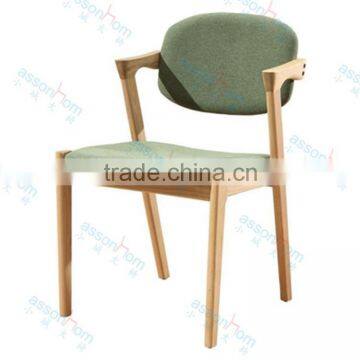 Wood Dining Chair / Wooden Furniture