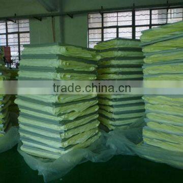 HVAC Fine Filtration Synthetic Bag Filter/bag Air Filter/pocket Air Filter F5;F6;F7;F8;F9