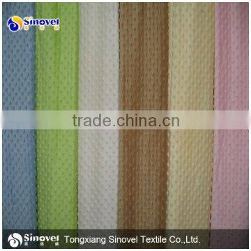 100% Polyester Micro Mink Fabric