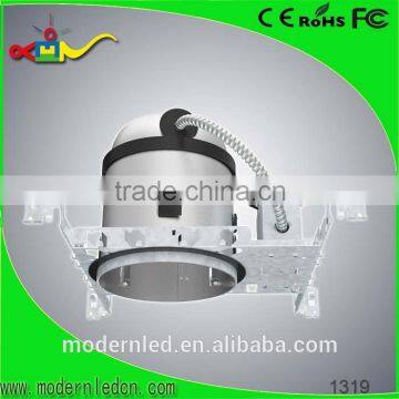 Residential Common Housing 6 Inch Retrofit Dimmable Led Recessed Ldownight photo-3