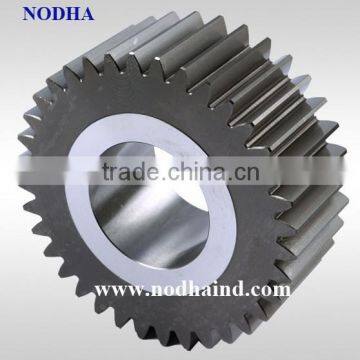 Pinion gear, gear sprocket, spur gear, customized gears, Mod 2.5/3/4-20/5/6/8-