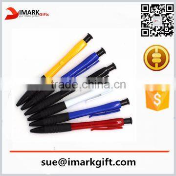 factory best price for promotional logo printed ball pen cheap roller pen