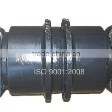 Supply earthmoving machinery excavator track roller